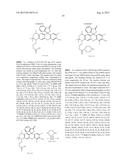 BISTRIFILATE-BASED FLUOROGENIC PROBES FOR DETECTION OF SUPEROXIDE ANION     RADICAL diagram and image