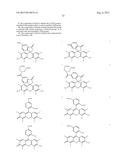 BISTRIFILATE-BASED FLUOROGENIC PROBES FOR DETECTION OF SUPEROXIDE ANION     RADICAL diagram and image