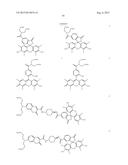 BISTRIFILATE-BASED FLUOROGENIC PROBES FOR DETECTION OF SUPEROXIDE ANION     RADICAL diagram and image