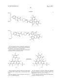 BISTRIFILATE-BASED FLUOROGENIC PROBES FOR DETECTION OF SUPEROXIDE ANION     RADICAL diagram and image