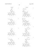 BISTRIFILATE-BASED FLUOROGENIC PROBES FOR DETECTION OF SUPEROXIDE ANION     RADICAL diagram and image