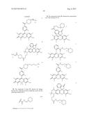 BISTRIFILATE-BASED FLUOROGENIC PROBES FOR DETECTION OF SUPEROXIDE ANION     RADICAL diagram and image