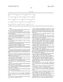 Methods and Kits for Measuring Von Willebrand Factor diagram and image