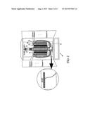 INPUT CIRCUIT FOR CURRENT TRANSFORMER diagram and image