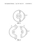 INPUT CIRCUIT FOR CURRENT TRANSFORMER diagram and image