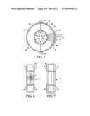 INPUT CIRCUIT FOR CURRENT TRANSFORMER diagram and image