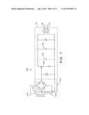 INPUT CIRCUIT FOR CURRENT TRANSFORMER diagram and image