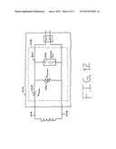 INPUT CIRCUIT FOR CURRENT TRANSFORMER diagram and image