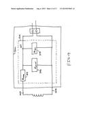 INPUT CIRCUIT FOR CURRENT TRANSFORMER diagram and image