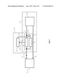 METHOD AND CIRCUIT FOR CHECKING THE PLAUSIBILITY OF A CURRENT SENSOR     MEASUREMENT RESULT diagram and image