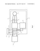 METHOD AND CIRCUIT FOR CHECKING THE PLAUSIBILITY OF A CURRENT SENSOR     MEASUREMENT RESULT diagram and image