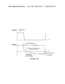 Method and Circuitry to Adjust, Correct and/or Compensate an SOC of a     Battery based on Relaxation Time thereof diagram and image