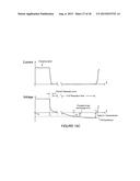 Method and Circuitry to Adjust, Correct and/or Compensate an SOC of a     Battery based on Relaxation Time thereof diagram and image