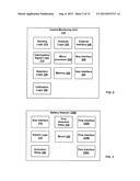 Battery Monitoring System Including Relay Test Circuit diagram and image