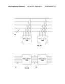 Battery Monitoring System Including Relay Test Circuit diagram and image