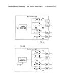 Battery Monitoring System Including Relay Test Circuit diagram and image