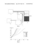 METHOD AND DEVICE FOR MEASURING VARIOUS PARAMETERS OF MEMBRANE ELECTRODE     ASSEMBLY IN FUEL CELL diagram and image