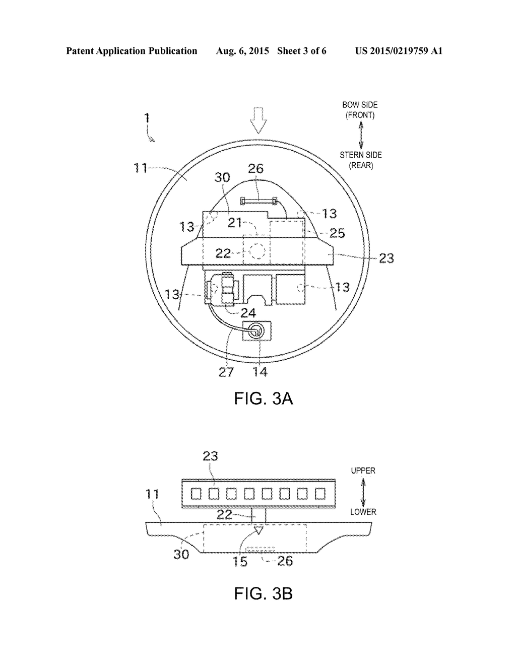 RADAR ANTENNA - diagram, schematic, and image 04