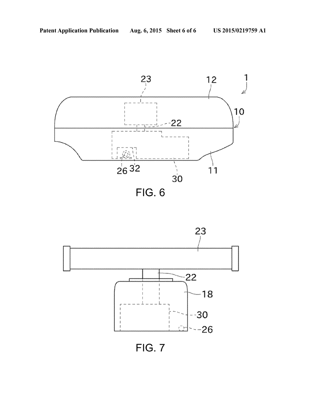 RADAR ANTENNA - diagram, schematic, and image 07