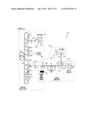 FREQUENCY QUADRUPLED LASER USING THULIUM-DOPED FIBER AMPLIFIER AND METHOD diagram and image