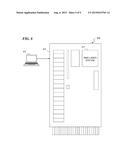 FREQUENCY QUADRUPLED LASER USING THULIUM-DOPED FIBER AMPLIFIER AND METHOD diagram and image