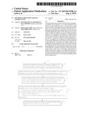 METHOD OF PROCESSING GRAVITY GRADIENT DATA diagram and image