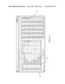 Method of and Apparatus for Calculating UCS and CCS diagram and image