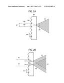 IMAGE DISPLAY APPARATUS, MOVING BODY, AND LENS ARRAY diagram and image