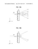 IMAGE DISPLAY APPARATUS, MOVING BODY, AND LENS ARRAY diagram and image