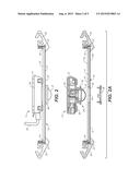 Waveguide Luminaire with Guide Imbedded Activity Sensor diagram and image