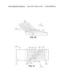 DISPLAY WITH A FILM-BASED LIGHTGUIDE AND LIGHT REDIRECTING OPTICAL ELEMENT diagram and image