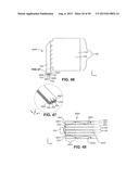 DISPLAY WITH A FILM-BASED LIGHTGUIDE AND LIGHT REDIRECTING OPTICAL ELEMENT diagram and image