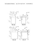 DISPLAY WITH A FILM-BASED LIGHTGUIDE AND LIGHT REDIRECTING OPTICAL ELEMENT diagram and image