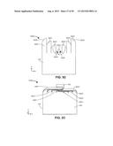 DISPLAY WITH A FILM-BASED LIGHTGUIDE AND LIGHT REDIRECTING OPTICAL ELEMENT diagram and image