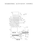 DISPLAY WITH A FILM-BASED LIGHTGUIDE AND LIGHT REDIRECTING OPTICAL ELEMENT diagram and image