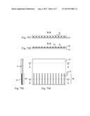 FERRULE OF MULTILAYER WAVEGUIDE CONNECTOR diagram and image