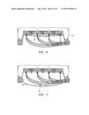 Rack Mountable Optical Fiber Enclosure diagram and image