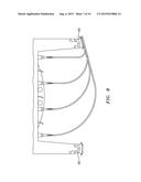 Rack Mountable Optical Fiber Enclosure diagram and image