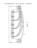 Rack Mountable Optical Fiber Enclosure diagram and image