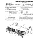 COMMUNICATIONS BLADED PANEL SYSTEMS diagram and image