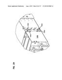 COMMUNICATIONS BLADED PANEL SYSTEMS diagram and image