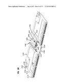 COMMUNICATIONS BLADED PANEL SYSTEMS diagram and image