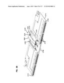 COMMUNICATIONS BLADED PANEL SYSTEMS diagram and image