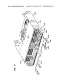 COMMUNICATIONS BLADED PANEL SYSTEMS diagram and image