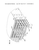 COMMUNICATIONS BLADED PANEL SYSTEMS diagram and image