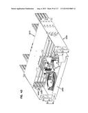 COMMUNICATIONS BLADED PANEL SYSTEMS diagram and image