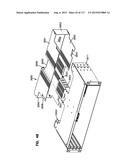 COMMUNICATIONS BLADED PANEL SYSTEMS diagram and image