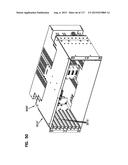 COMMUNICATIONS BLADED PANEL SYSTEMS diagram and image