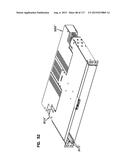 COMMUNICATIONS BLADED PANEL SYSTEMS diagram and image