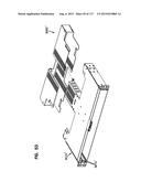 COMMUNICATIONS BLADED PANEL SYSTEMS diagram and image